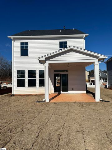 245 Brown Circle Lot 108, Easley, SC 29642