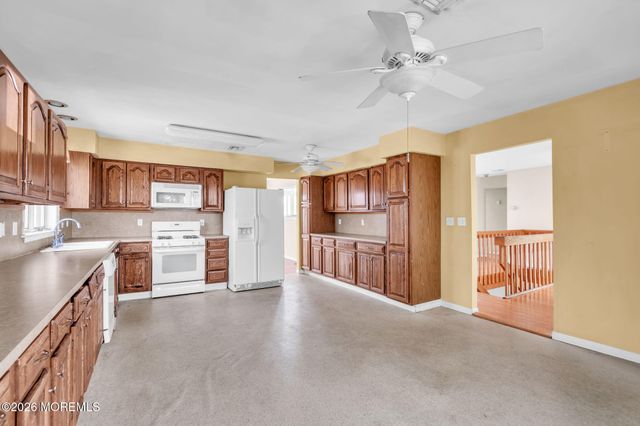 1893 Lookout Drive, Toms River, NJ 08753