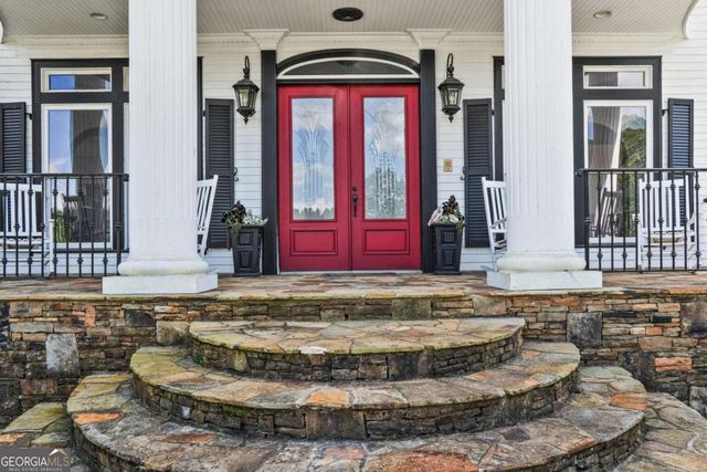 956 Al Roberts Road, Senoia, GA 30276