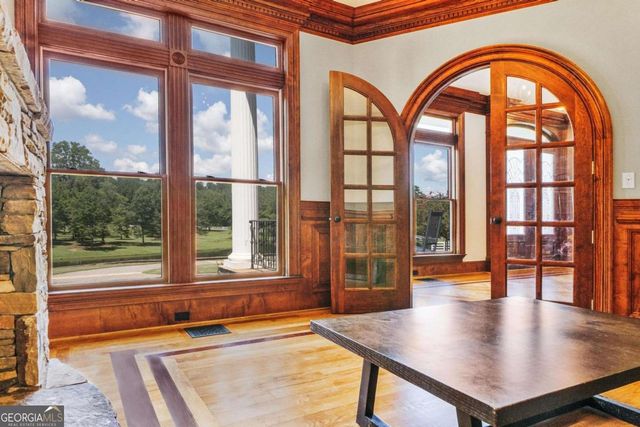 956 Al Roberts Road, Senoia, GA 30276