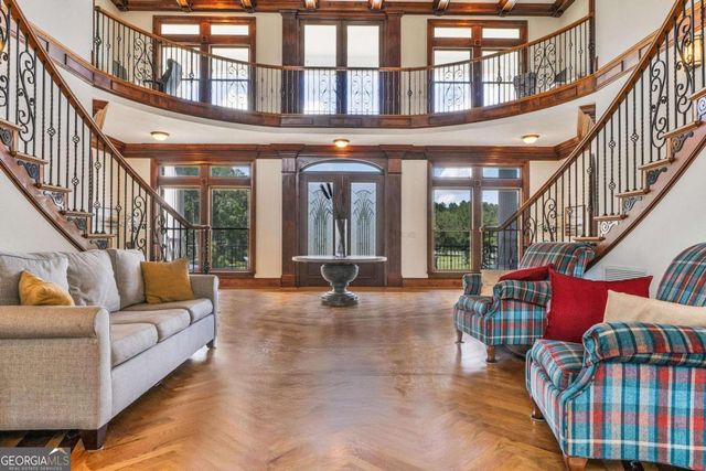 956 Al Roberts Road, Senoia, GA 30276