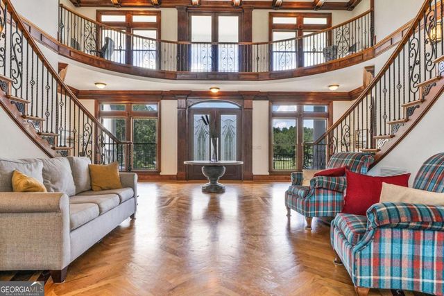 956 Al Roberts Road, Senoia, GA 30276