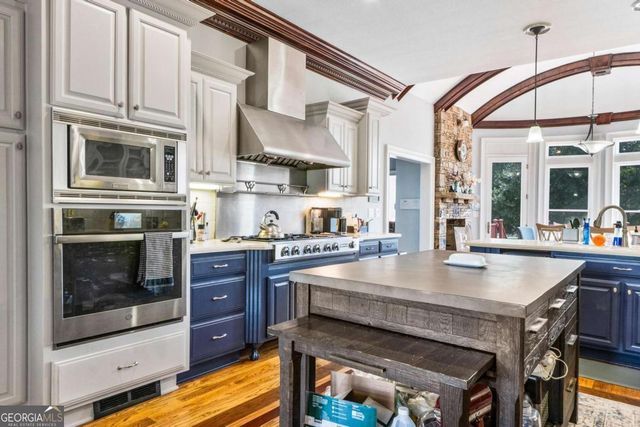 956 Al Roberts Road, Senoia, GA 30276