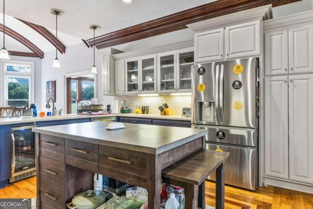 956 Al Roberts Road, Senoia, GA 30276