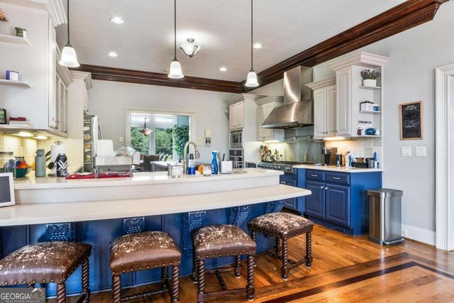 956 Al Roberts Road, Senoia, GA 30276