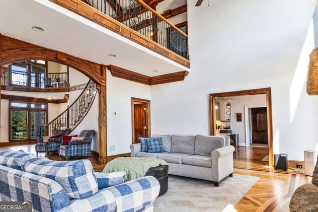 956 Al Roberts Road, Senoia, GA 30276