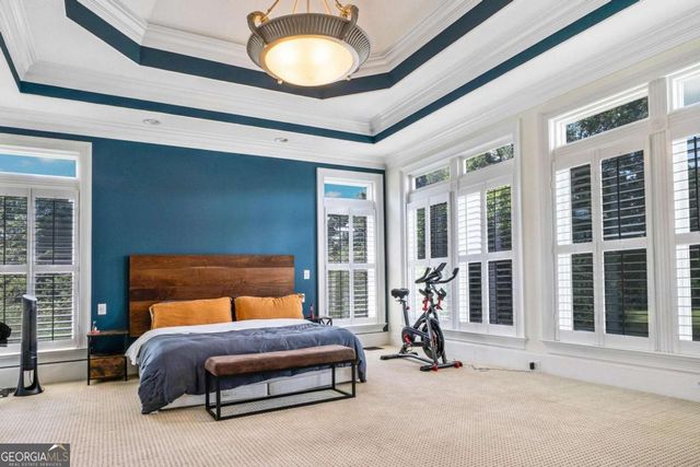 956 Al Roberts Road, Senoia, GA 30276