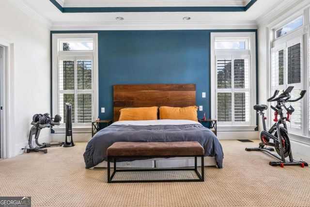 956 Al Roberts Road, Senoia, GA 30276