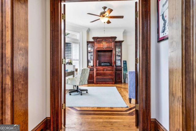 956 Al Roberts Road, Senoia, GA 30276