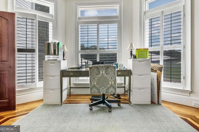 956 Al Roberts Road, Senoia, GA 30276