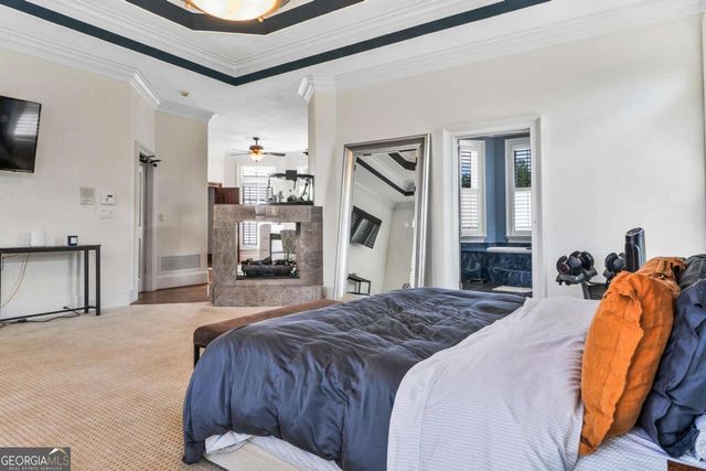 956 Al Roberts Road, Senoia, GA 30276