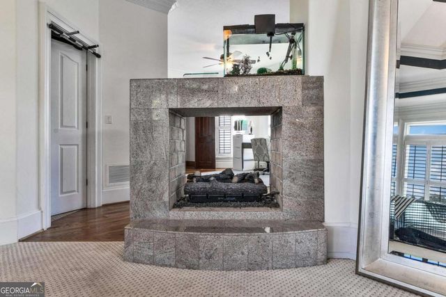 956 Al Roberts Road, Senoia, GA 30276