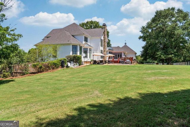 956 Al Roberts Road, Senoia, GA 30276