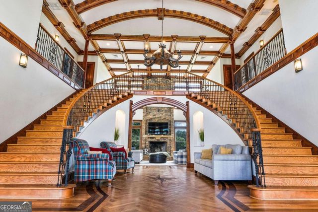 956 Al Roberts Road, Senoia, GA 30276