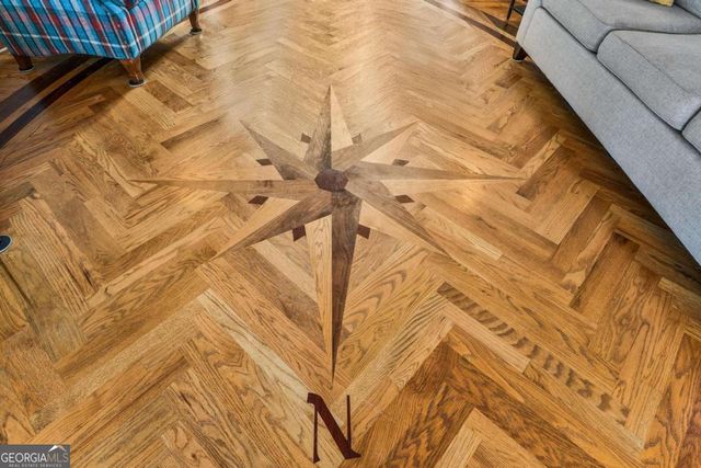 956 Al Roberts Road, Senoia, GA 30276