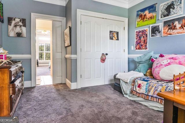 956 Al Roberts Road, Senoia, GA 30276