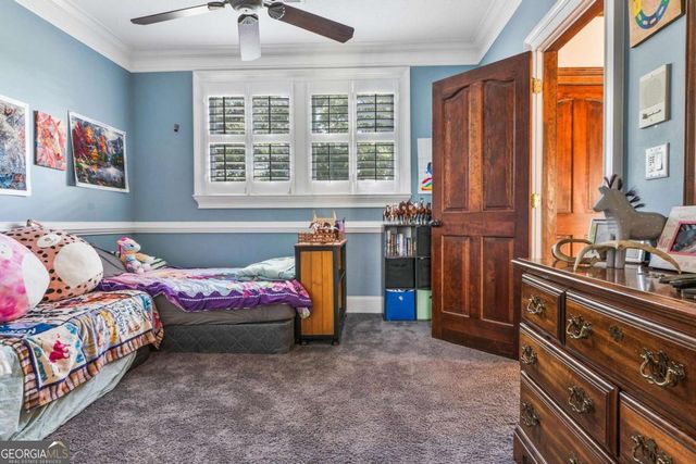 956 Al Roberts Road, Senoia, GA 30276