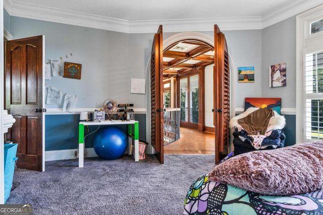 956 Al Roberts Road, Senoia, GA 30276