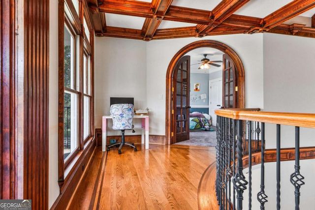 956 Al Roberts Road, Senoia, GA 30276