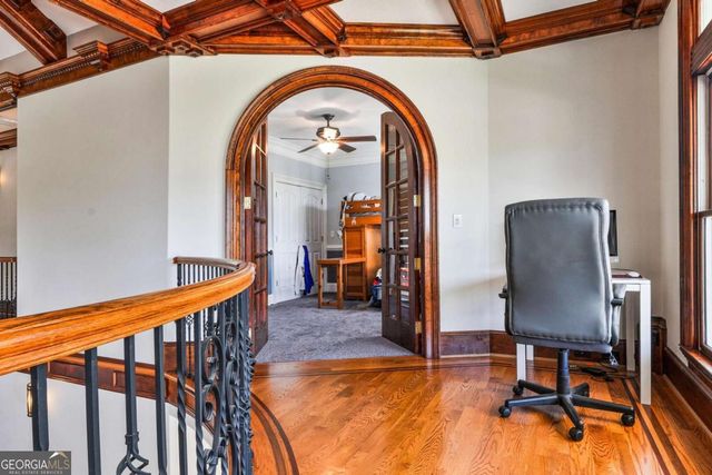 956 Al Roberts Road, Senoia, GA 30276