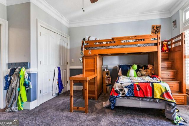 956 Al Roberts Road, Senoia, GA 30276