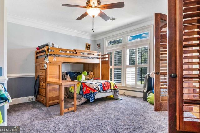 956 Al Roberts Road, Senoia, GA 30276