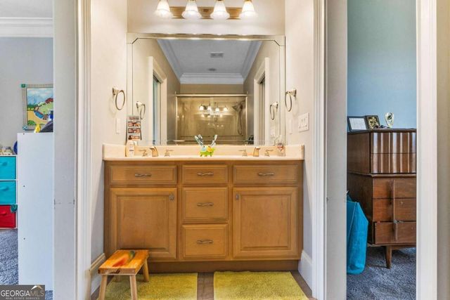 956 Al Roberts Road, Senoia, GA 30276