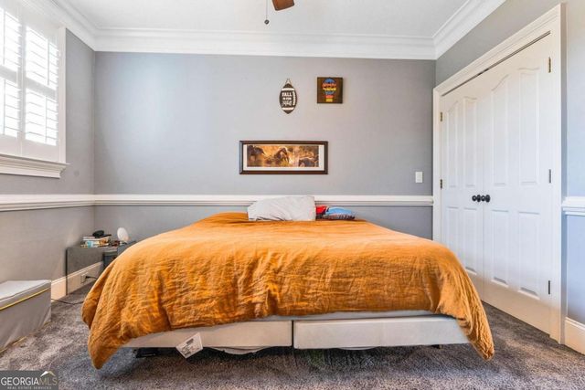 956 Al Roberts Road, Senoia, GA 30276