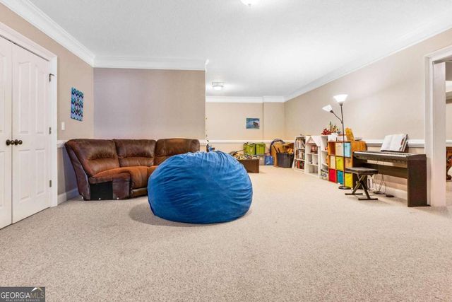 956 Al Roberts Road, Senoia, GA 30276