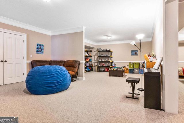 956 Al Roberts Road, Senoia, GA 30276