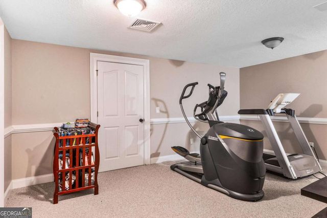 956 Al Roberts Road, Senoia, GA 30276