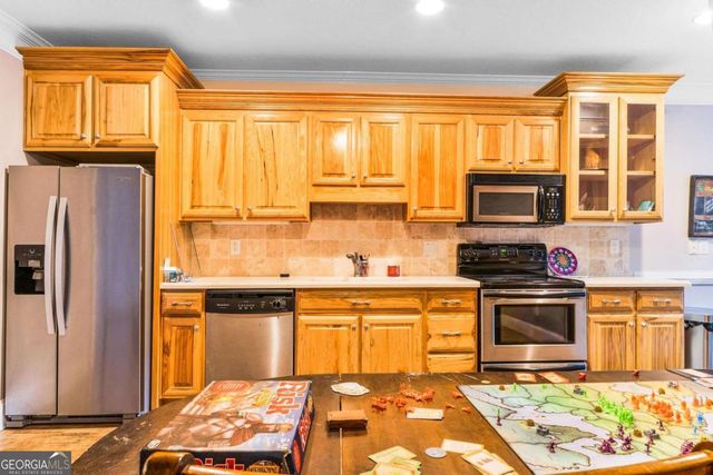 956 Al Roberts Road, Senoia, GA 30276