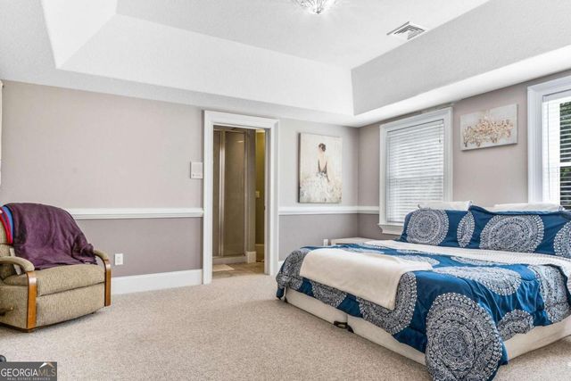 956 Al Roberts Road, Senoia, GA 30276