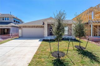 236 Tanda LN, Hutto, TX 78634