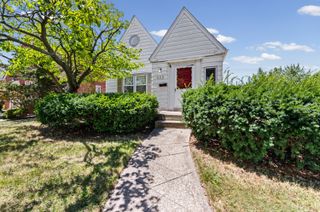 555 N Martha Street, Dearborn City, MI 48128