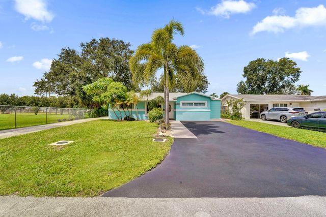 5081 SW 29TH Way, Dania Beach, FL 33312