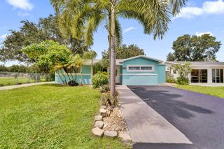 5081 SW 29TH Way, Dania Beach, FL 33312
