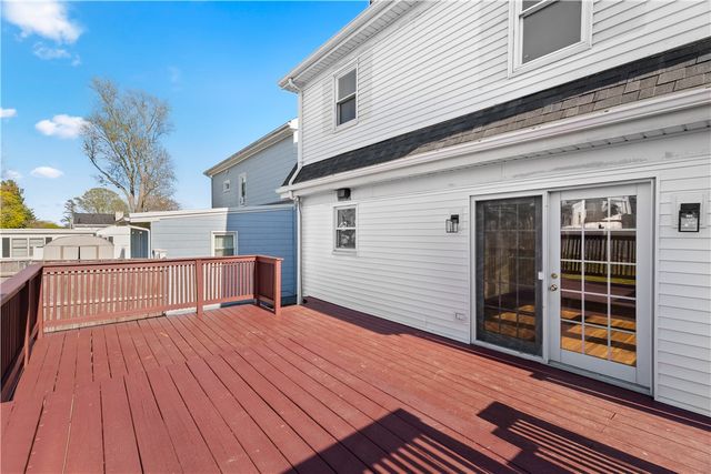 20 E Barrows Street, Cumberland, RI 02864