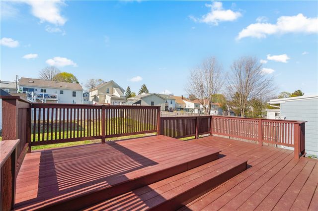 20 E Barrows Street, Cumberland, RI 02864