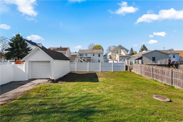 20 E Barrows Street, Cumberland, RI 02864