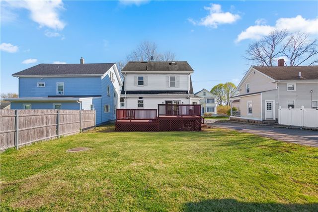20 E Barrows Street, Cumberland, RI 02864