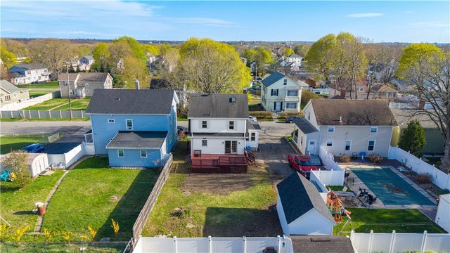 20 E Barrows Street, Cumberland, RI 02864