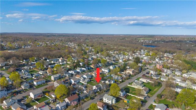 20 E Barrows Street, Cumberland, RI 02864