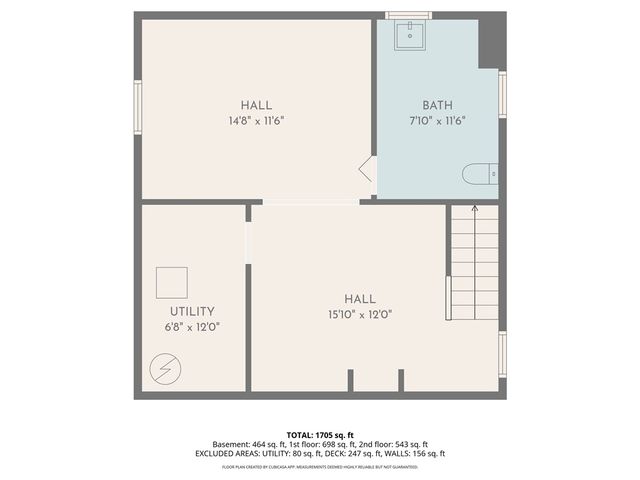 20 E Barrows Street, Cumberland, RI 02864