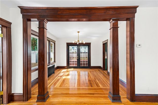 20 E Barrows Street, Cumberland, RI 02864