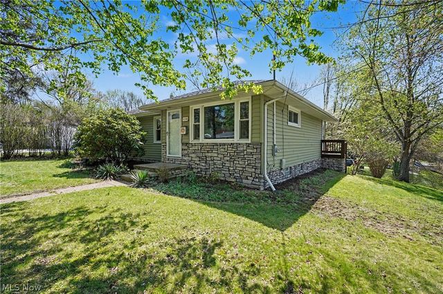 1038 Elno Avenue, Kent, OH 44240