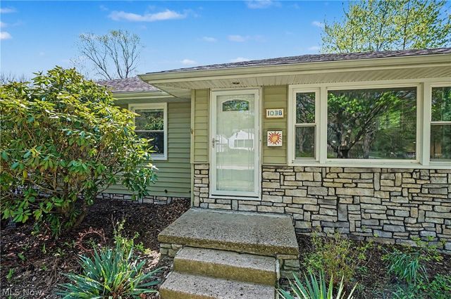 1038 Elno Avenue, Kent, OH 44240