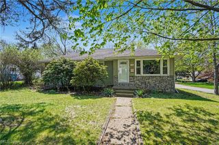 1038 Elno Avenue, Kent, OH 44240