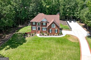 20 Allie Drive, Mcdonough, GA 30252