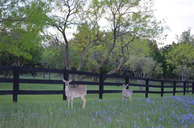 Lot 28A The Trails PKWY, Horseshoe Bay, TX 78657